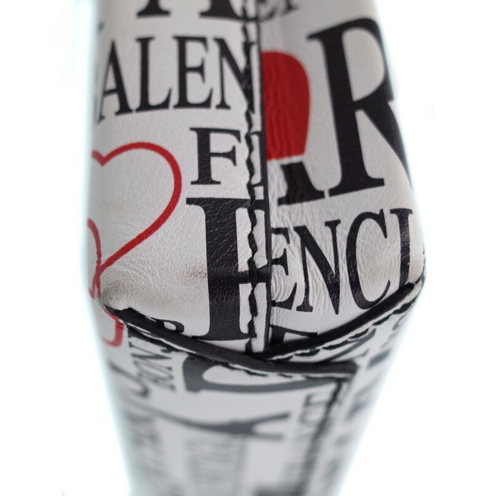 Balenciaga Phone Shopping Bag Holder - Picture 9 of 9